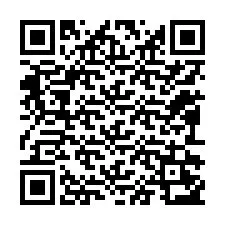 电话号码二维码 +12092253019