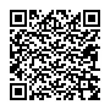 QR Code pour le numéro de téléphone +12092254087