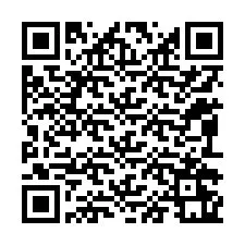 QR Code for Phone number +12092261940