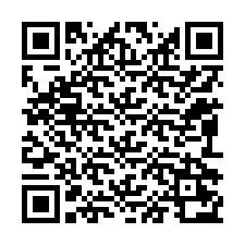 Codice QR per il numero di telefono +12092272204