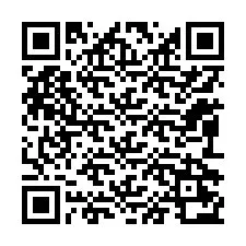 QR kód a telefonszámhoz +12092272205