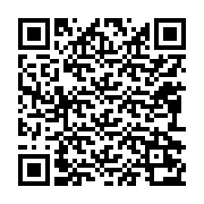 QR-Code für Telefonnummer +12092272206