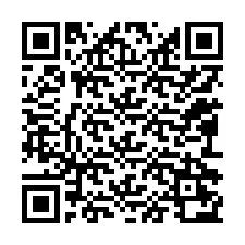 Kode QR untuk nomor Telepon +12092272208