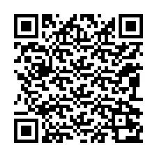 QR код за телефонен номер +12092272210