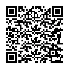 QR код за телефонен номер +12092272214