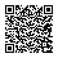 Codice QR per il numero di telefono +12092272217