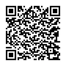 QR-Code für Telefonnummer +12092272218