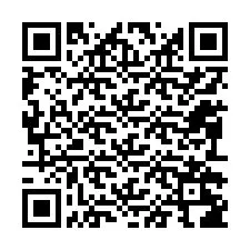 Kode QR untuk nomor Telepon +12092286917