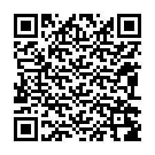 QR Code สำหรับหมายเลขโทรศัพท์ +12092286920