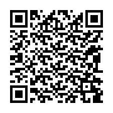 QR-koodi puhelinnumerolle +12092289170