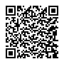 QR код за телефонен номер +12092289174