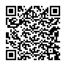 QR-code voor telefoonnummer +12092289175