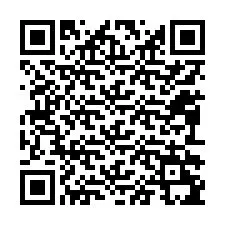 QR-code voor telefoonnummer +12092295413