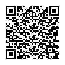 QR kód a telefonszámhoz +12092295414