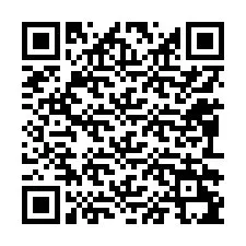 QR kód a telefonszámhoz +12092295416