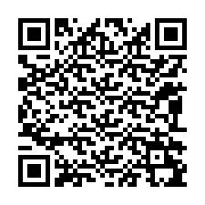 QR kód a telefonszámhoz +12092295420