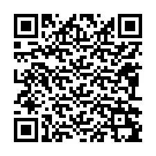 Kode QR untuk nomor Telepon +12092295422