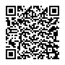 QR-Code für Telefonnummer +12092295424