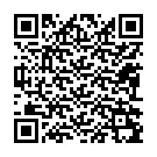 QR Code pour le numéro de téléphone +12092295427