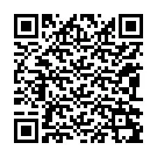 Código QR para número de telefone +12092295430