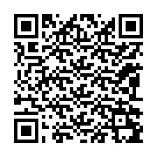 QR Code สำหรับหมายเลขโทรศัพท์ +12092295431