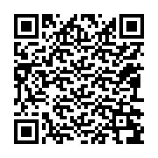 QR Code pour le numéro de téléphone +12092296049