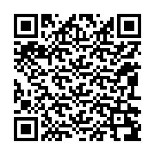 Kode QR untuk nomor Telepon +12092296050