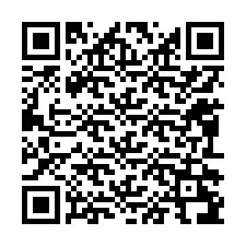 QR kód a telefonszámhoz +12092296052