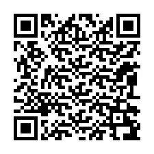 QR-код для номера телефона +12092296055