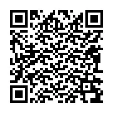 QR код за телефонен номер +12092296056