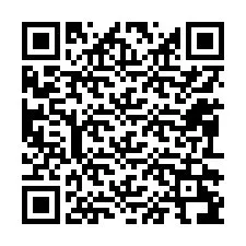 Código QR para número de teléfono +12092296057