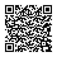 Kode QR untuk nomor Telepon +12092296060