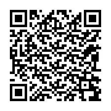 QR-code voor telefoonnummer +12092296061