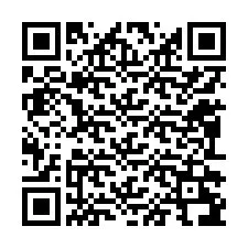 QR-Code für Telefonnummer +12092296066