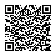 QR kód a telefonszámhoz +12092307138