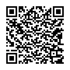 QR-код для номера телефона +12092307139