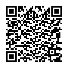 QR Code สำหรับหมายเลขโทรศัพท์ +12092307140