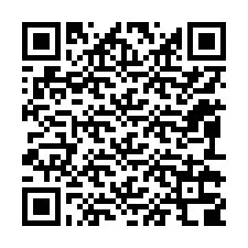 QR-Code für Telefonnummer +12092308805