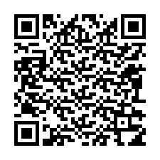 Kode QR untuk nomor Telepon +12092314056
