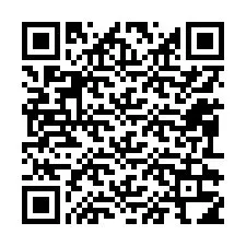 QR-koodi puhelinnumerolle +12092314057