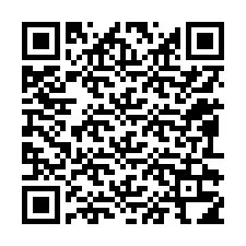 QR-koodi puhelinnumerolle +12092314058