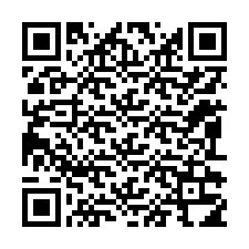 QR kód a telefonszámhoz +12092314061