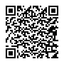 QR-код для номера телефона +12092314063