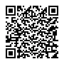 QR-Code für Telefonnummer +12092314064