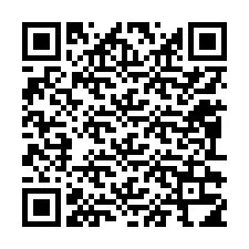 Kode QR untuk nomor Telepon +12092314066