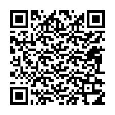 QR kód a telefonszámhoz +12092314067