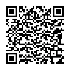 Kode QR untuk nomor Telepon +12092314068