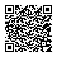 Código QR para número de teléfono +12092314069