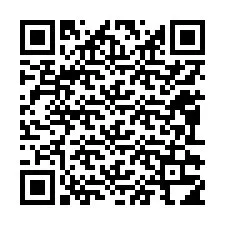 QR Code pour le numéro de téléphone +12092314072