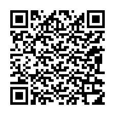 Kode QR untuk nomor Telepon +12092314074